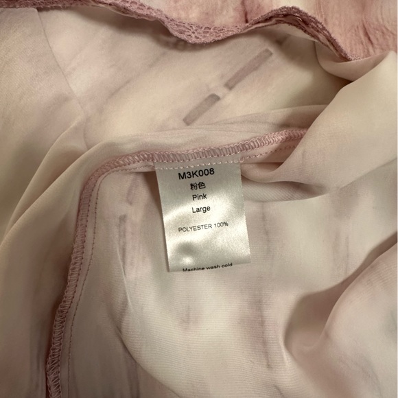 Cami Top - Picture 5 of 6